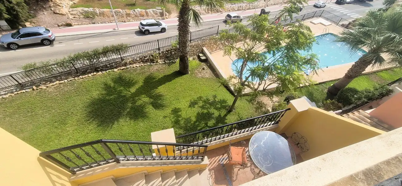 Appartement compact à vendre à Orihuela Costa, imagen 31