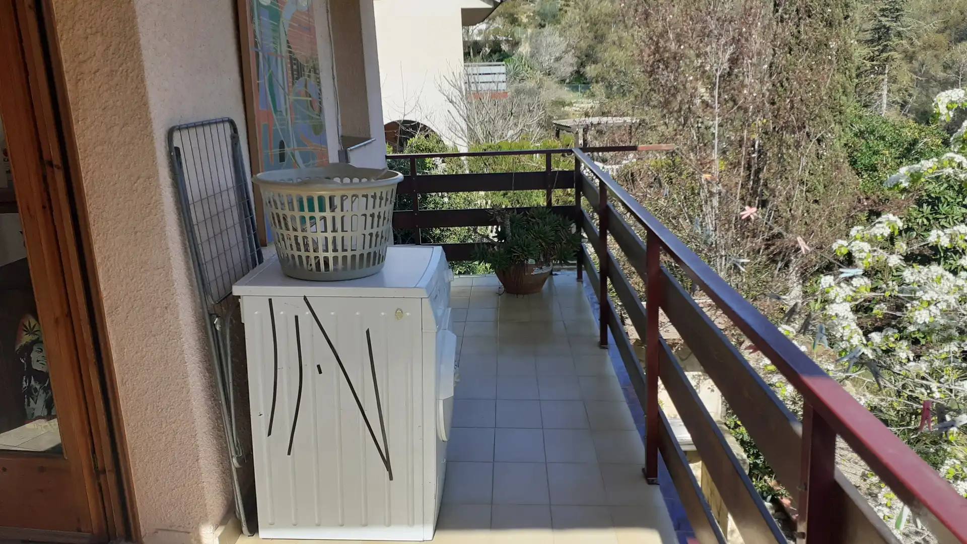 Xalet amb terrassa en venda a Canyelles, imagen 8
