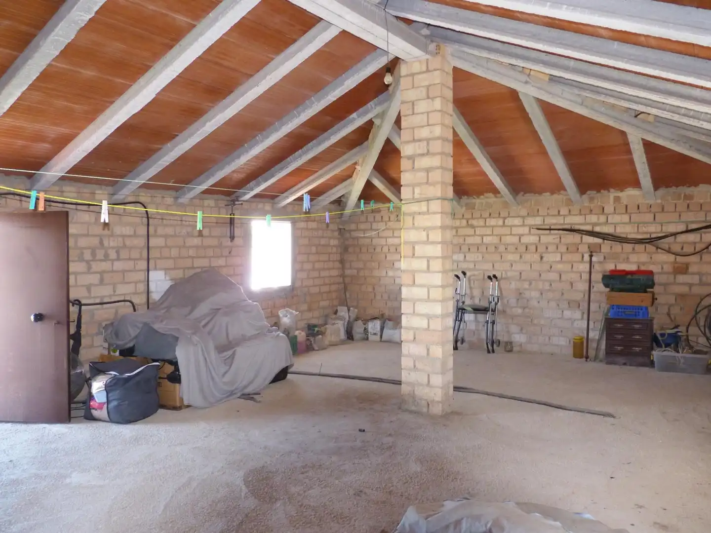 Houses for sale in Montellano  with Air Conditioner, Heating and Private garden