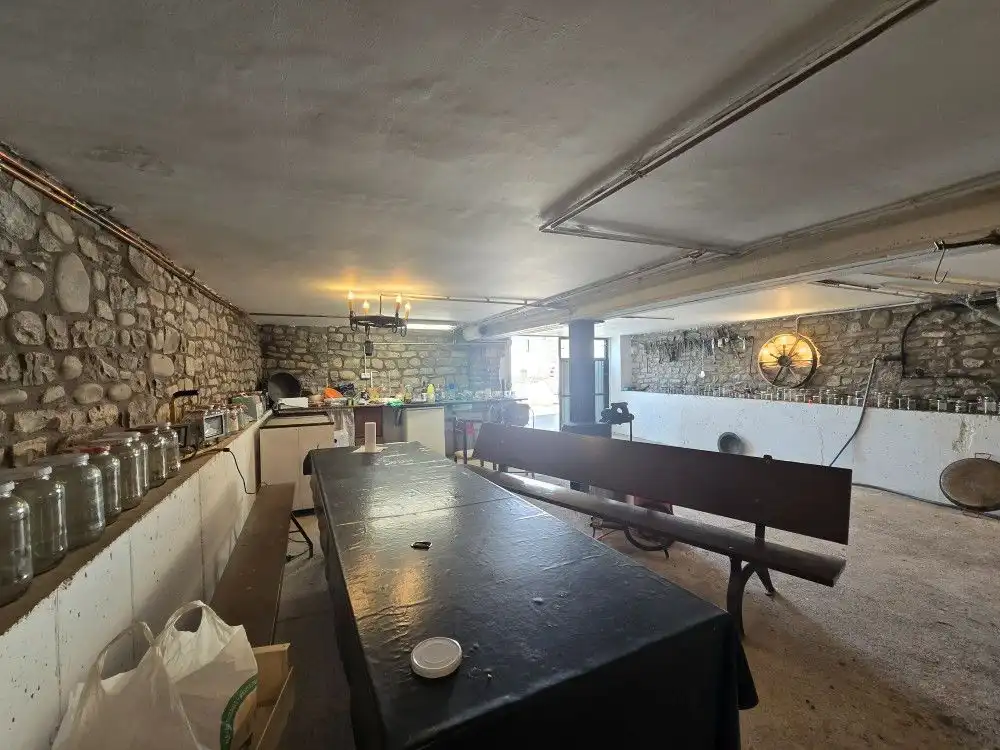 Casa o chalet en venta en Canal de Berdún con Jardín privado, Terraza y Trastero