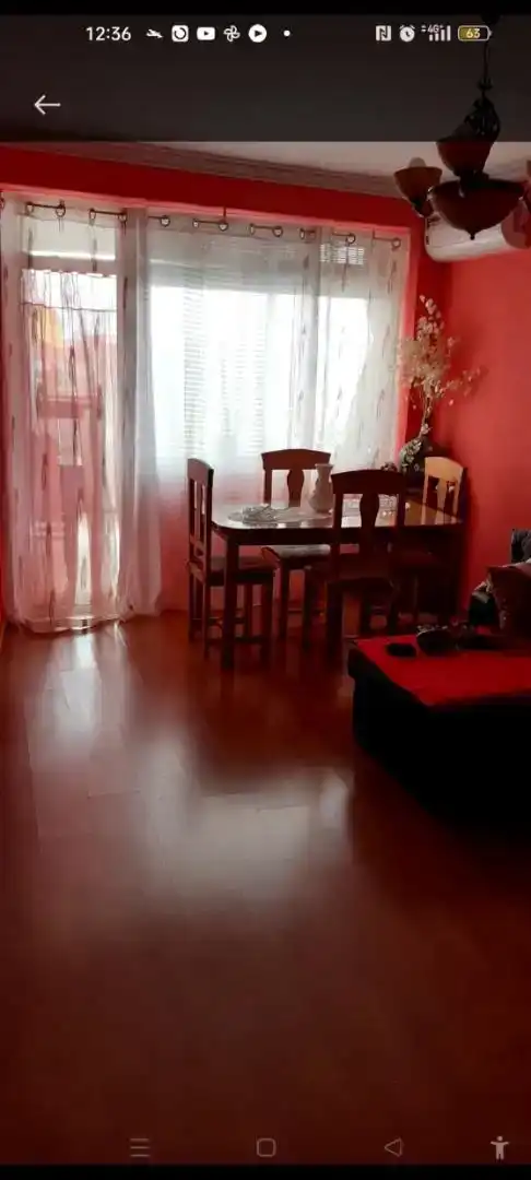 Comedor de Piso en venta en Cazalegas, Toledo