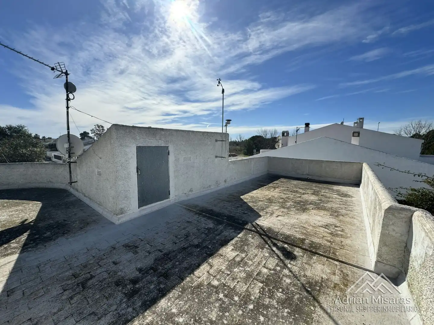 Casa o xalet en venda a Fumadell, 20, Deltebre