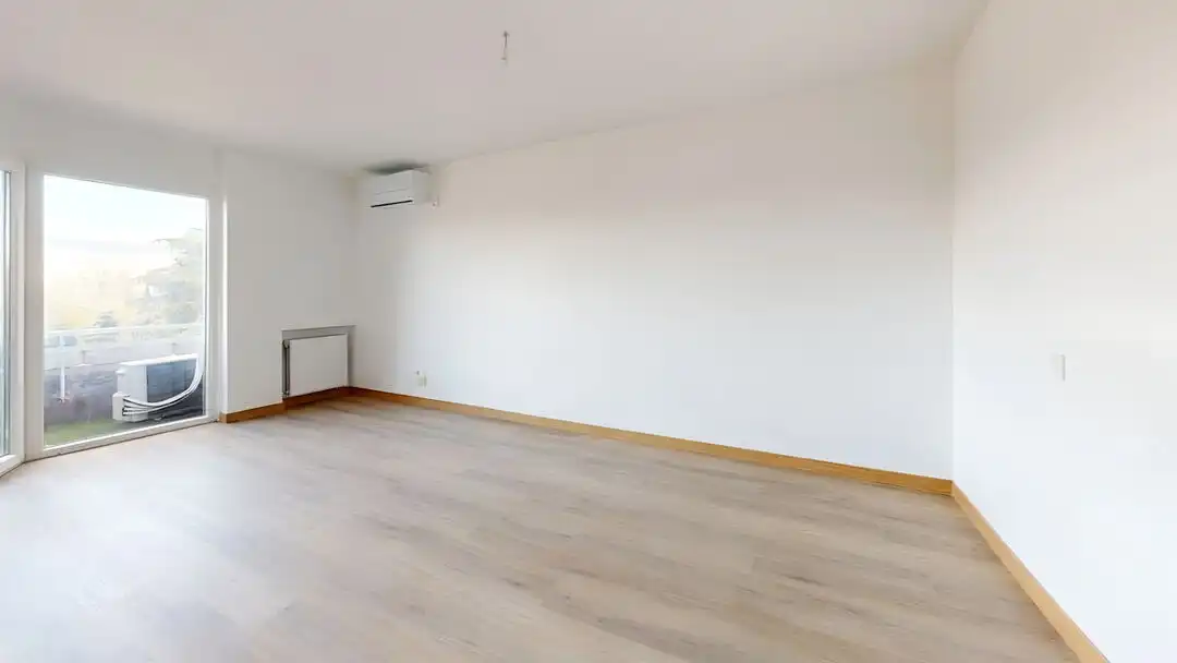 Wohnung zur Miete in Majadahonda mit Klimaanlage, Heizung und Privatgarten