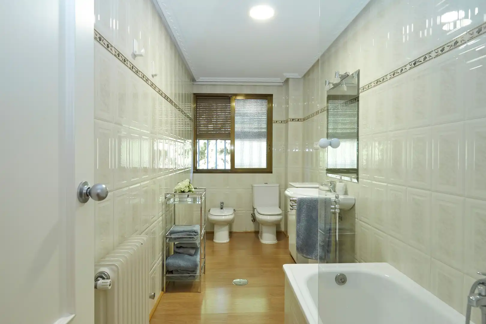 Detached house with pool for sale in Urbanizacion Campolivos 20, imagen 24