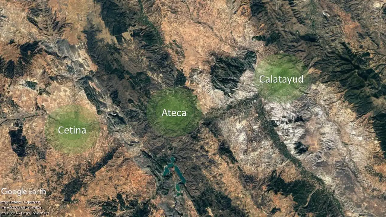 Terreno rustico in vendita a Ptda Paraje Hoya del Olivo, imagen 5