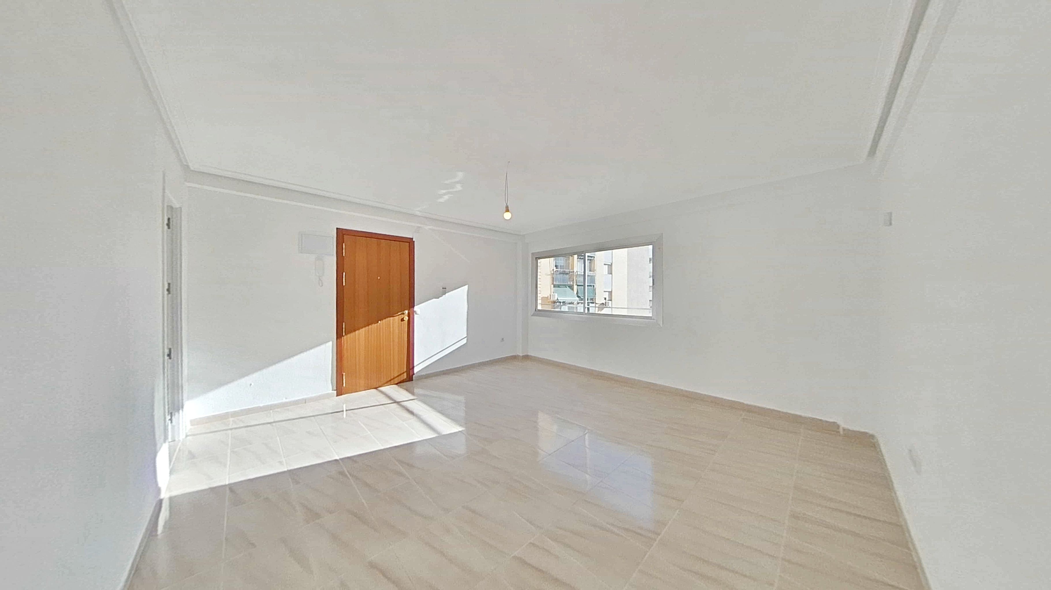 Flat to rent in Campoamor