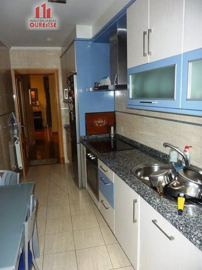 Appartamento con terrazza in vendita a Centro