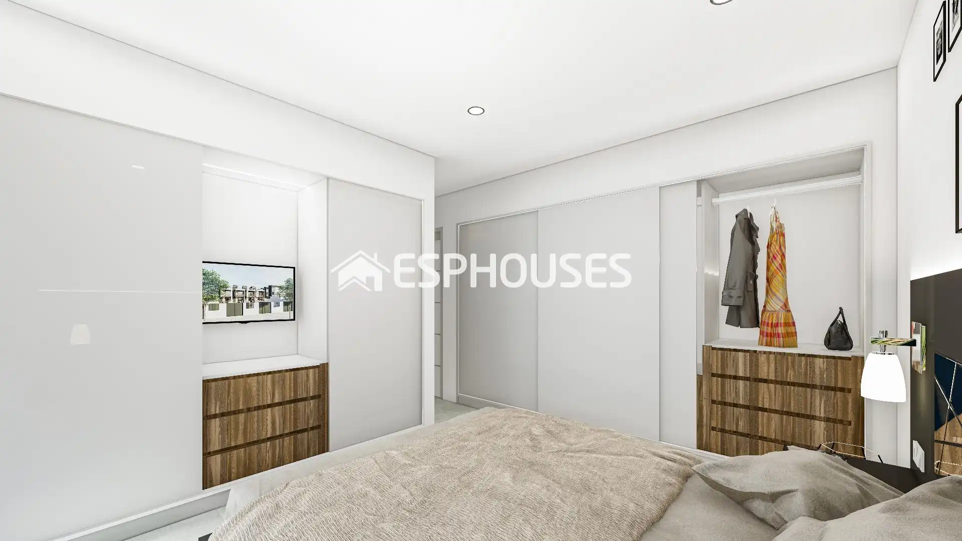 Casa pareada con terraza en venta en Pilar de la Horadada ciudad, imagen 7