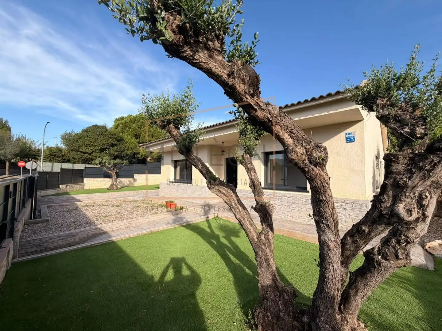 Houses for rent in Martorelles, Barcelona