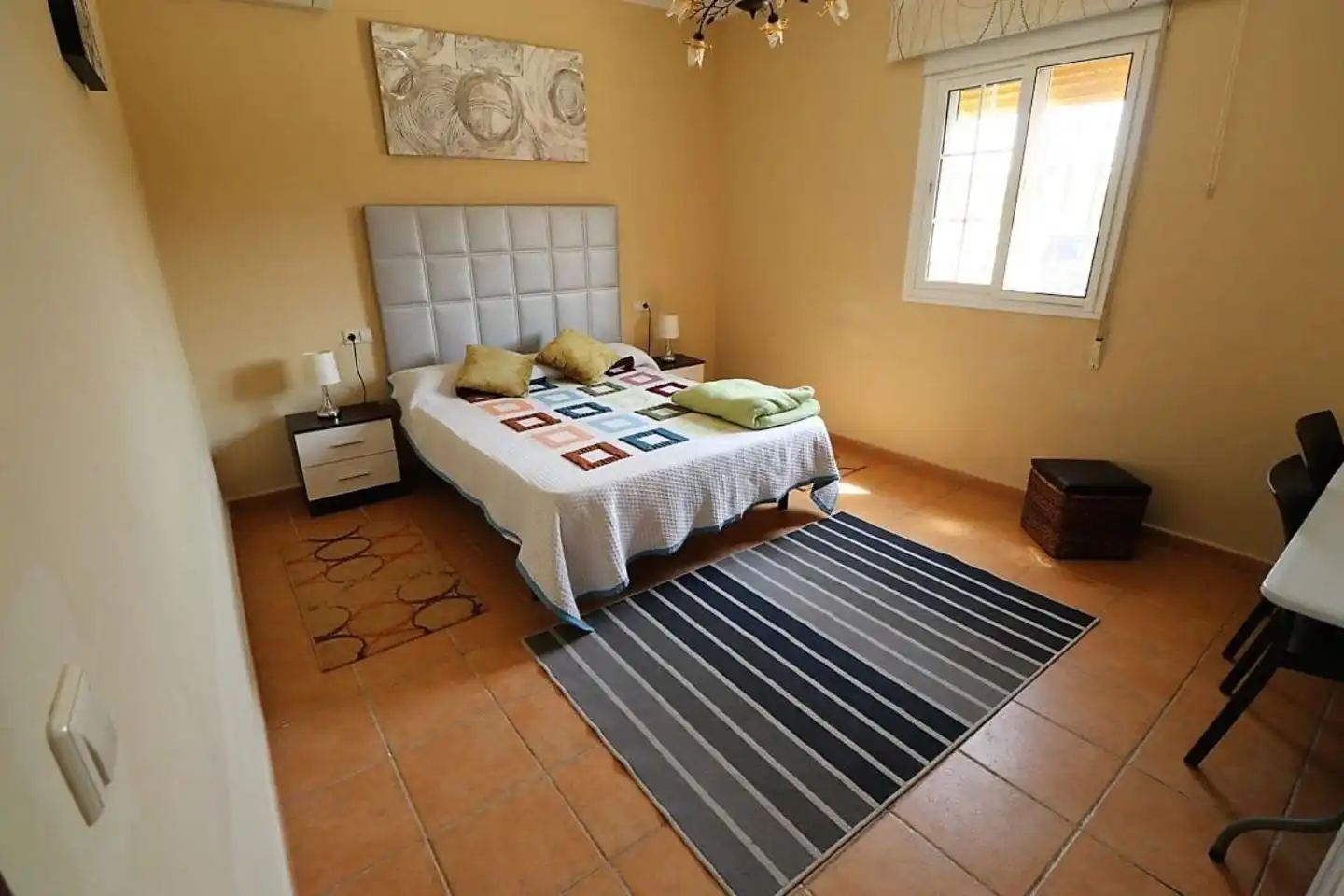 Casa o xalet de lloguer a Zona rural, Centro