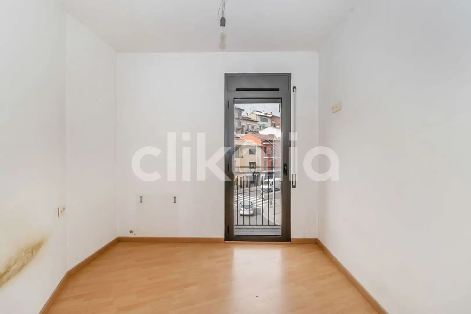 Habitación de Piso en venta en Manlleu con Terraza