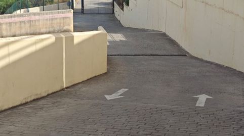Foto 3 de Garatge en venda a Calle Perdices, 4, Torreblanca del Sol, Fuengirola