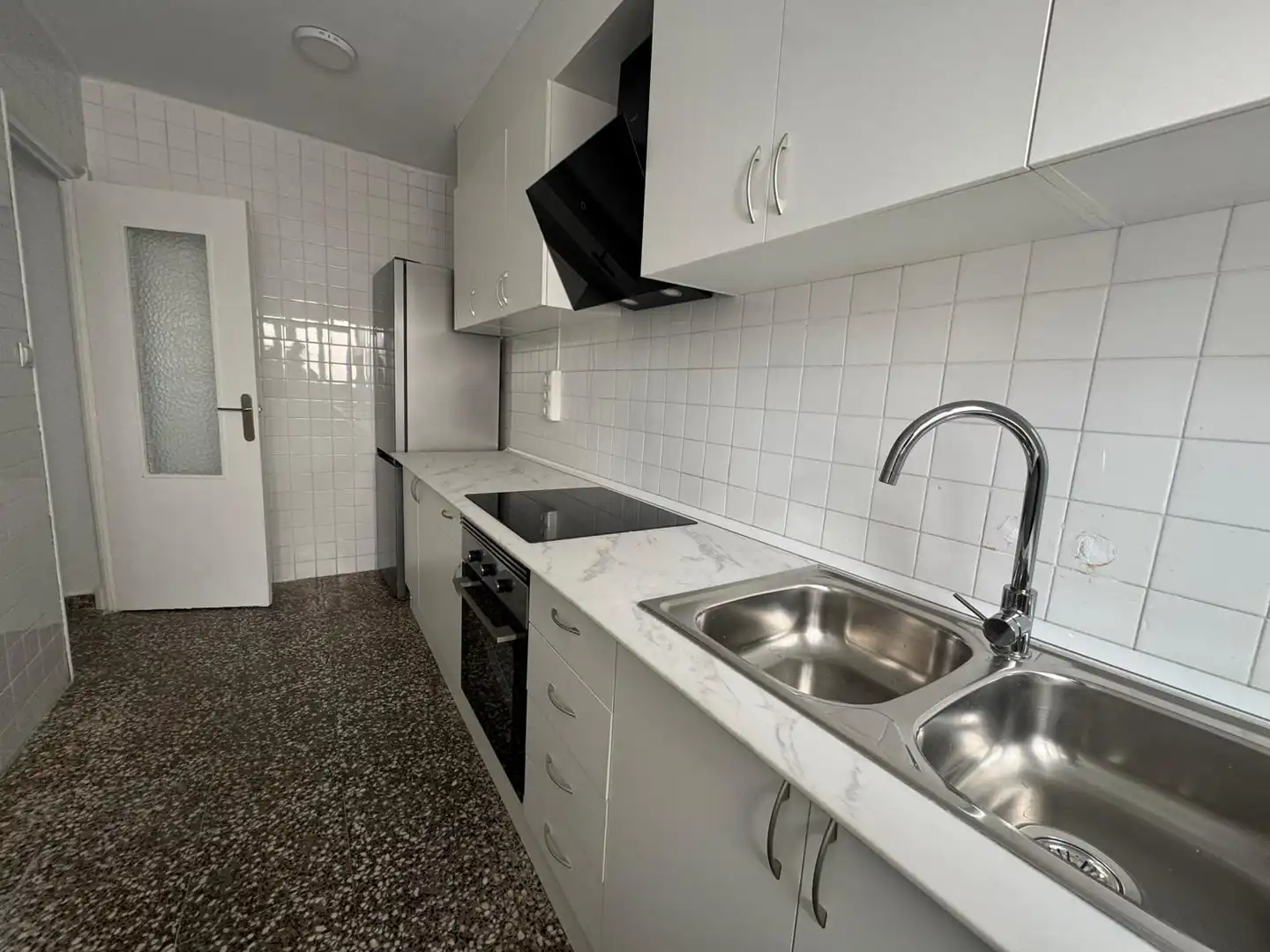 Pis de lloguer a Avinguda Joan Peset Aleixandre, Casas Verdes - Ermita