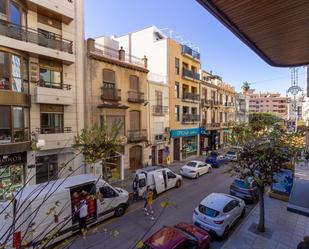 Oficina en venda a Orihuela ciudad