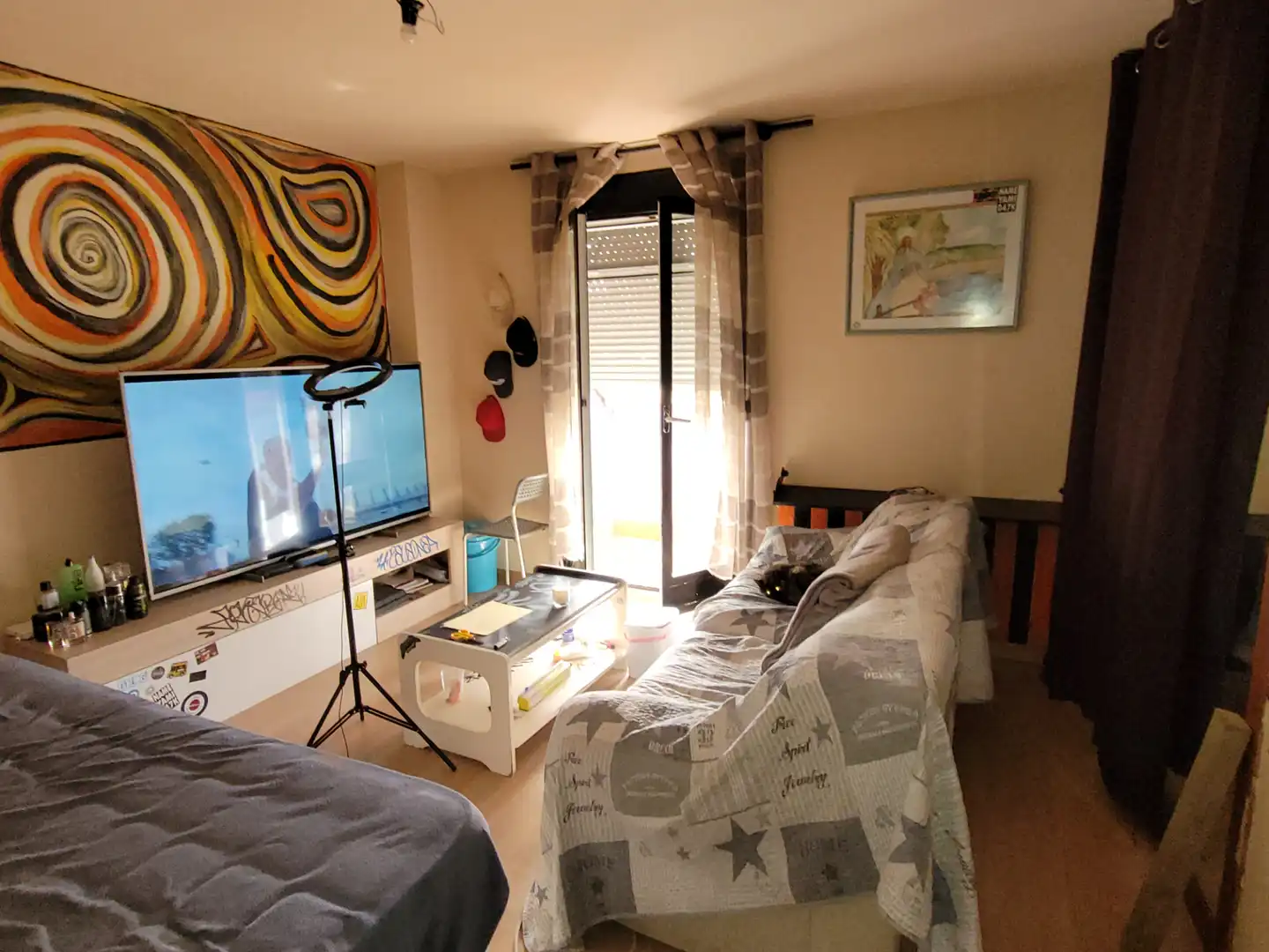 Detached house with terrace for sale in Plaza de Castilla y León, imagen 13