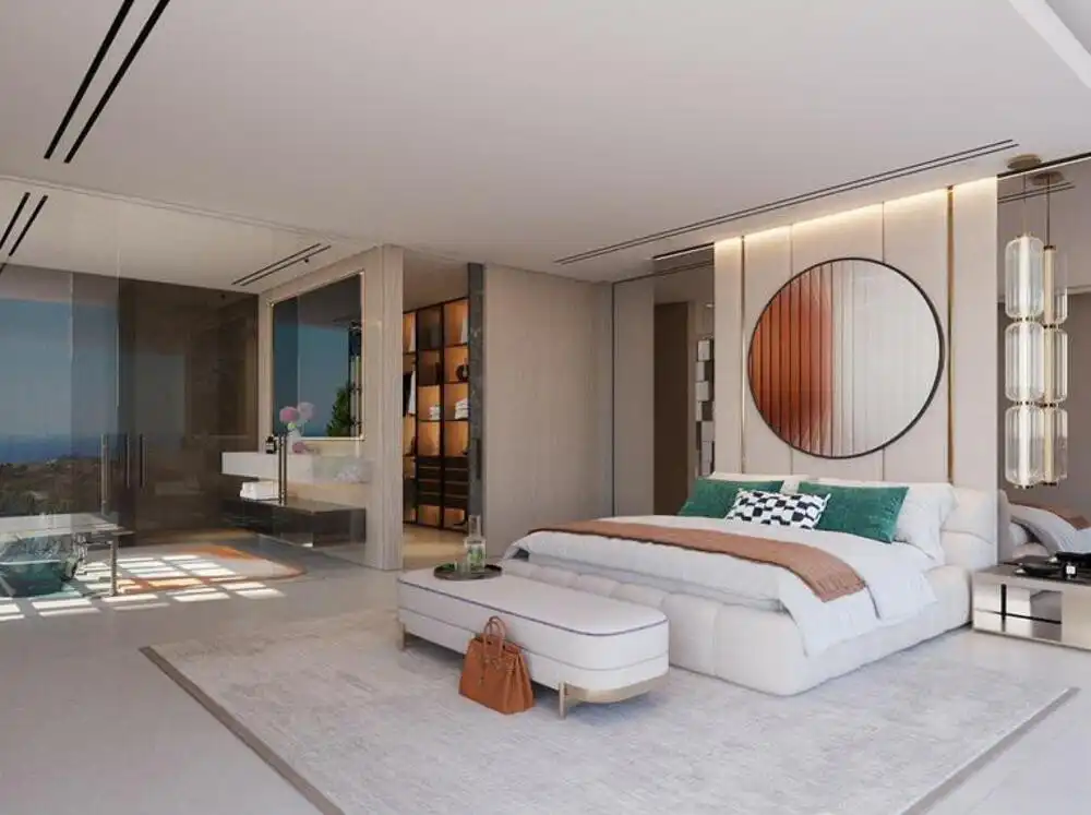 Vivienda con terraza en venta en Elviria - Cabopino, imagen 5