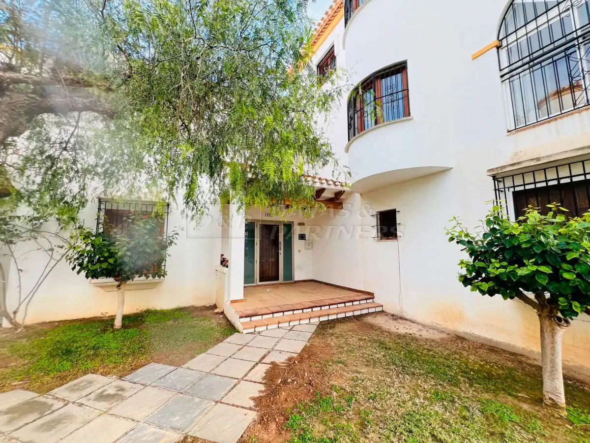 Bungalow avec piscine à vendre à Orihuela Costa, imagen 2