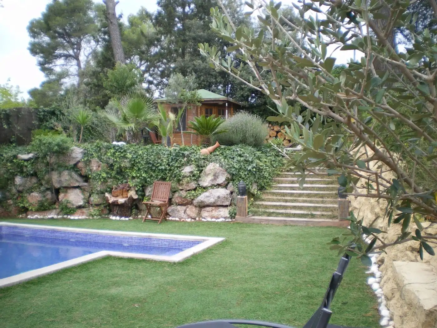 Haus zum Verkauf in Carrer del Cim 100, imagen 12