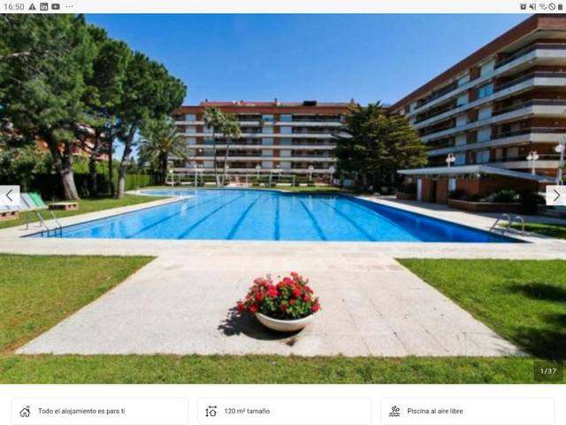 Garaje en Alquiler en Carrer de Madrid, 21 en Platja de Llevant