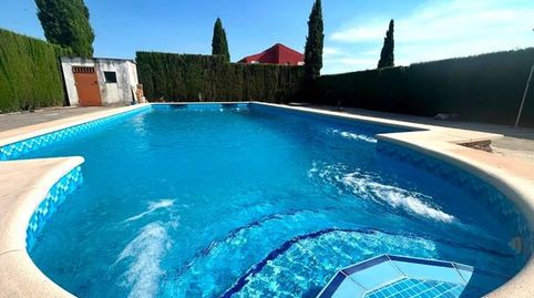 Casa / Chalet adosado en venta en Huertañalda s/n, Ubeda., imagen 2