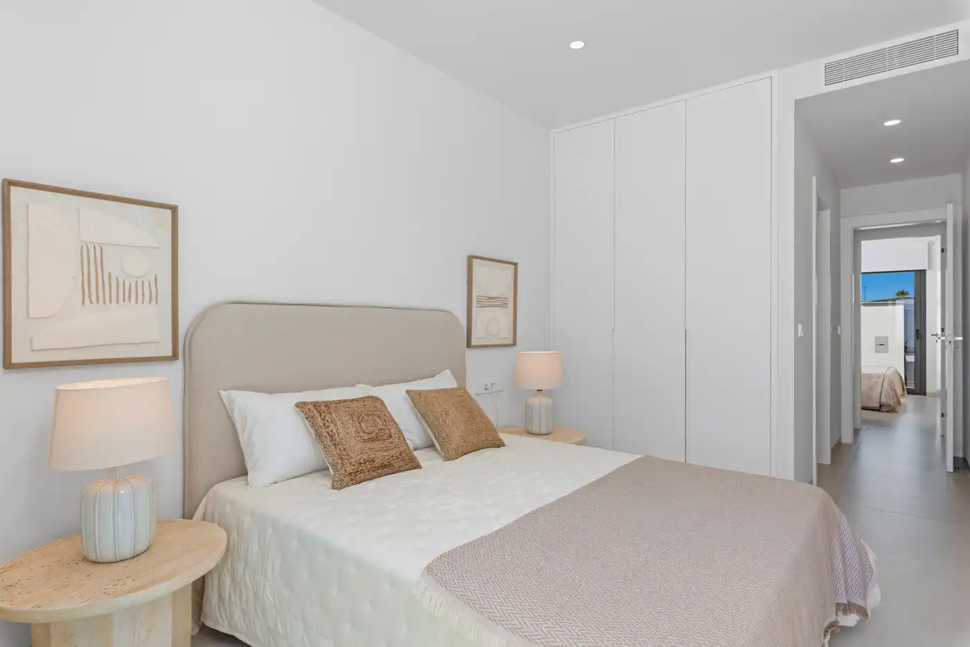 Casa o chalet en venta en Las Lomas de Rame - Bahía Bella
