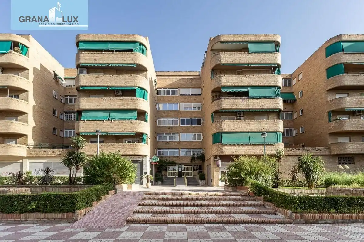 Appartement avec terrasse à vendre à Calle del Profesor Agustín Escribano 7