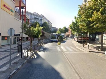 Appartamento con balcone in vendita a SANTA TERESA