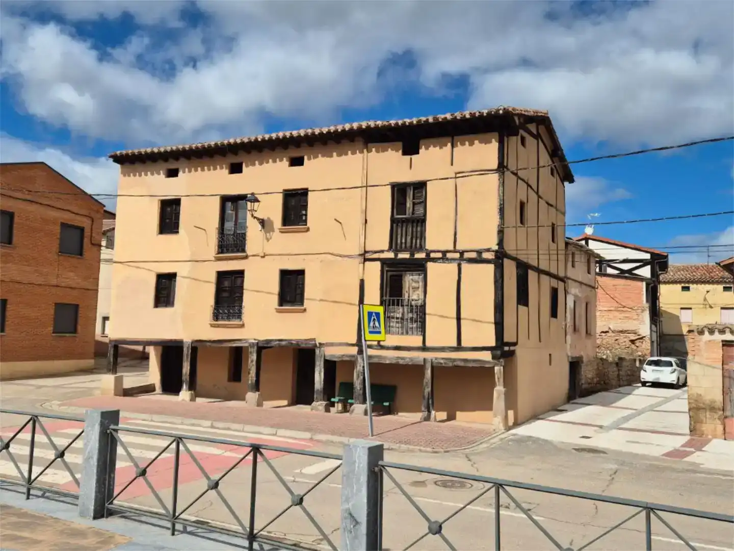 Wohnung zum Verkauf in Calle Real, 50, Cañas