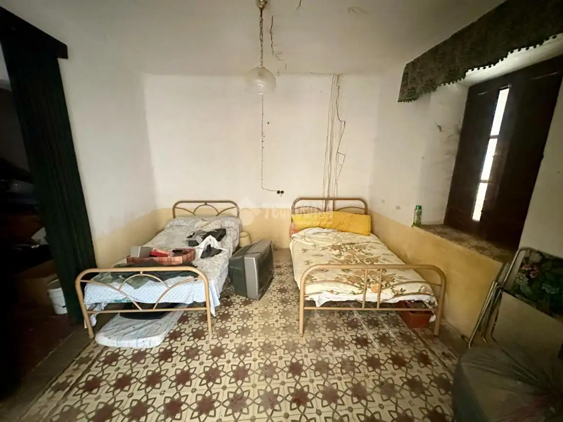 Casa adosada en venda a Usanos
