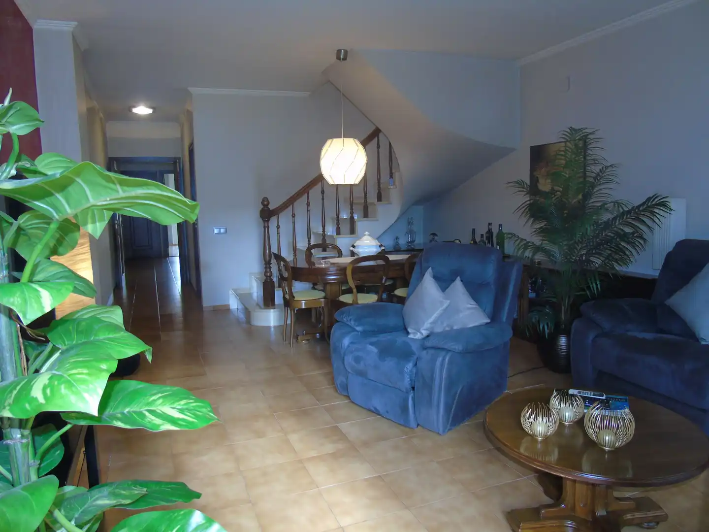 Duplex with terrace for sale in Tordera pueblo, imagen 4