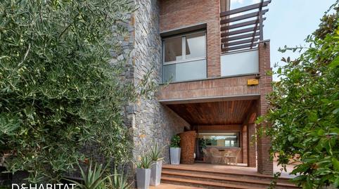 Foto 5 de Casa o xalet en venda a Viladecavalls, Barcelona