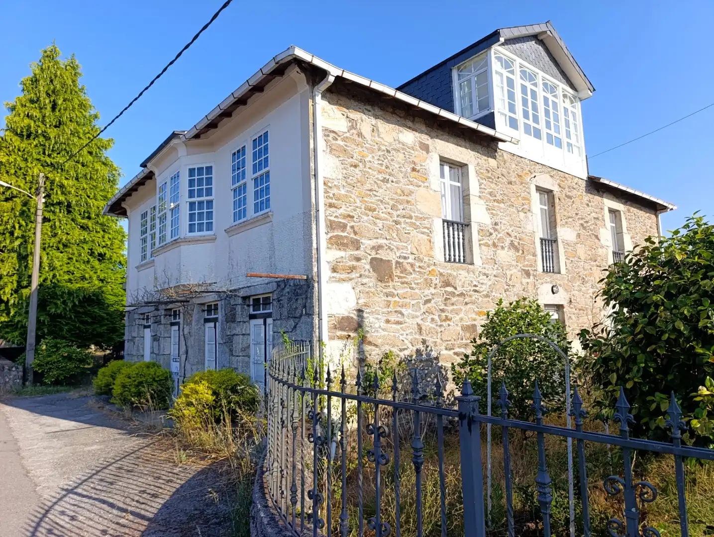 Maison avec terrasse à vendre à Chantada, imagen 18