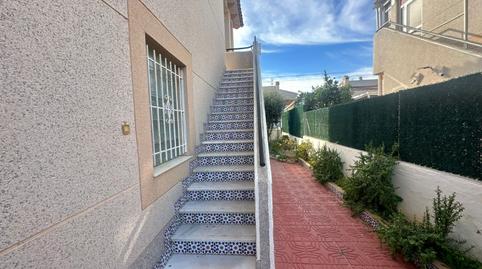 Foto 3 de Piso de alquiler en El Moncayo - El Pòrtic, Alicante