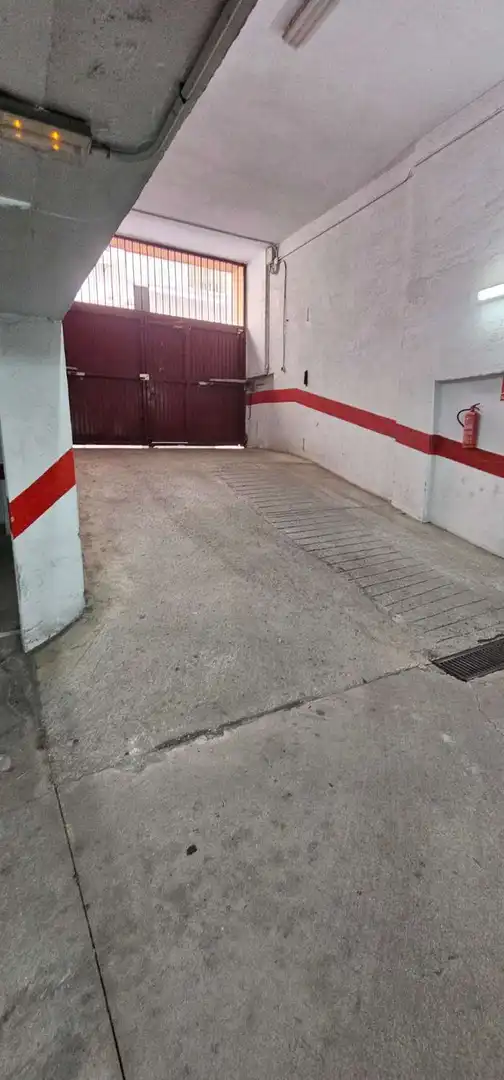 Parking de Trastero en venta en Vélez-Málaga