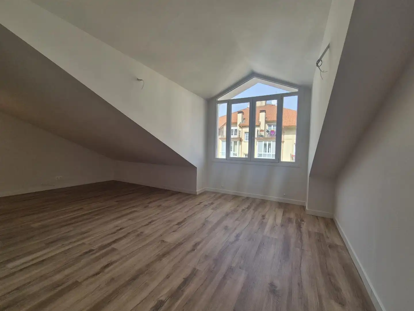 Habitación de Casa adosada en venta en Valle de Mena con Calefacción