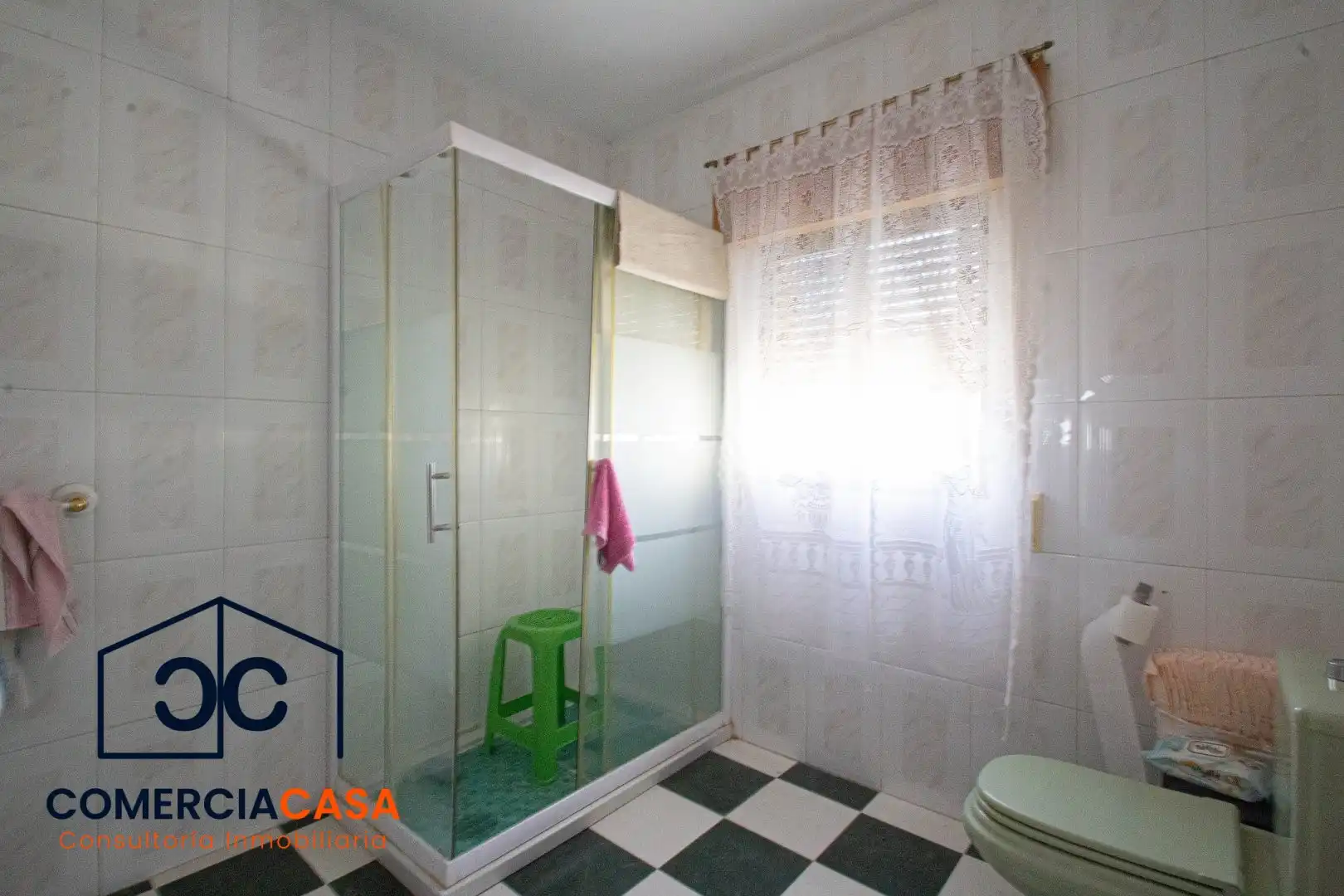Chalet con piscina en venta en Moraleda de Zafayona, imagen 20