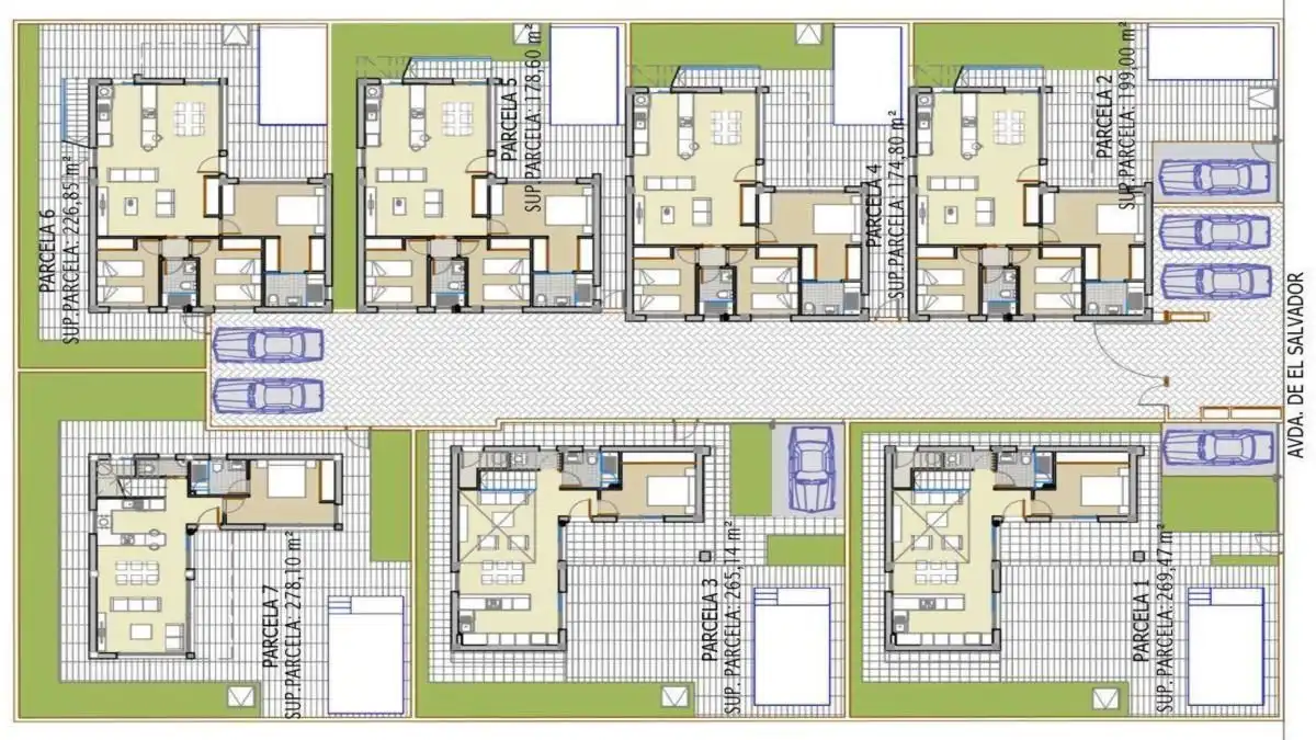 Detached house with pool for sale in Rojales, imagen 30