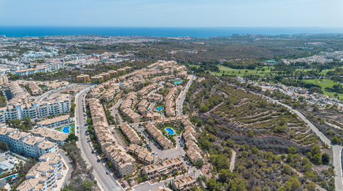 Foto 2 de Piso en venta en Lomas de Campoamor - Las Ramblas, Orihuela