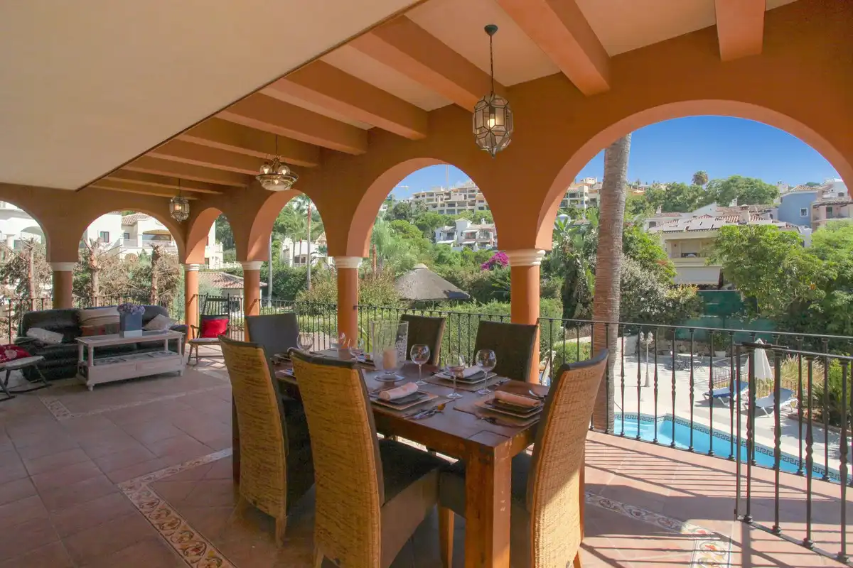 Detached house for sale in Los Arqueros  - Puerto del Almendro, imagen 51