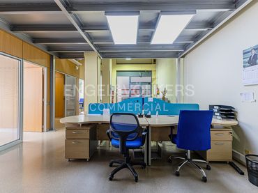 Local comercial en venta en Sant Martí