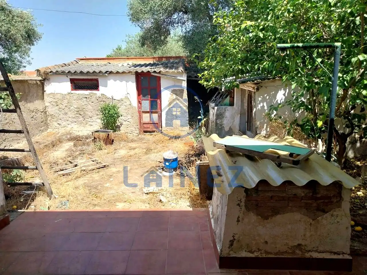 Maison à vendre à Azuaga, imagen 7