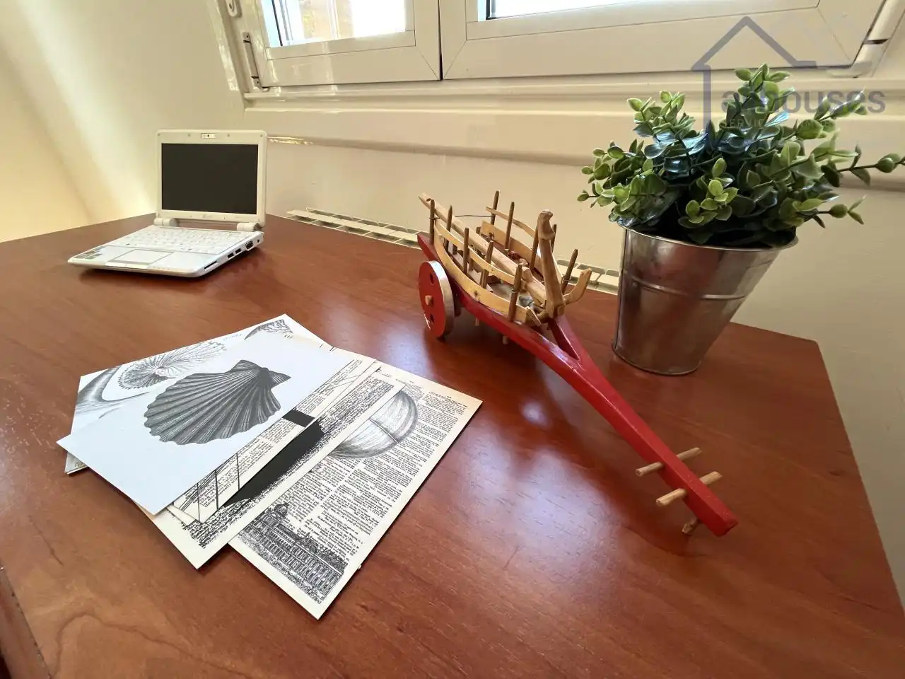 Maison avec jardin à vendre à Camino Cotarela - Lavadores 13, imagen 47