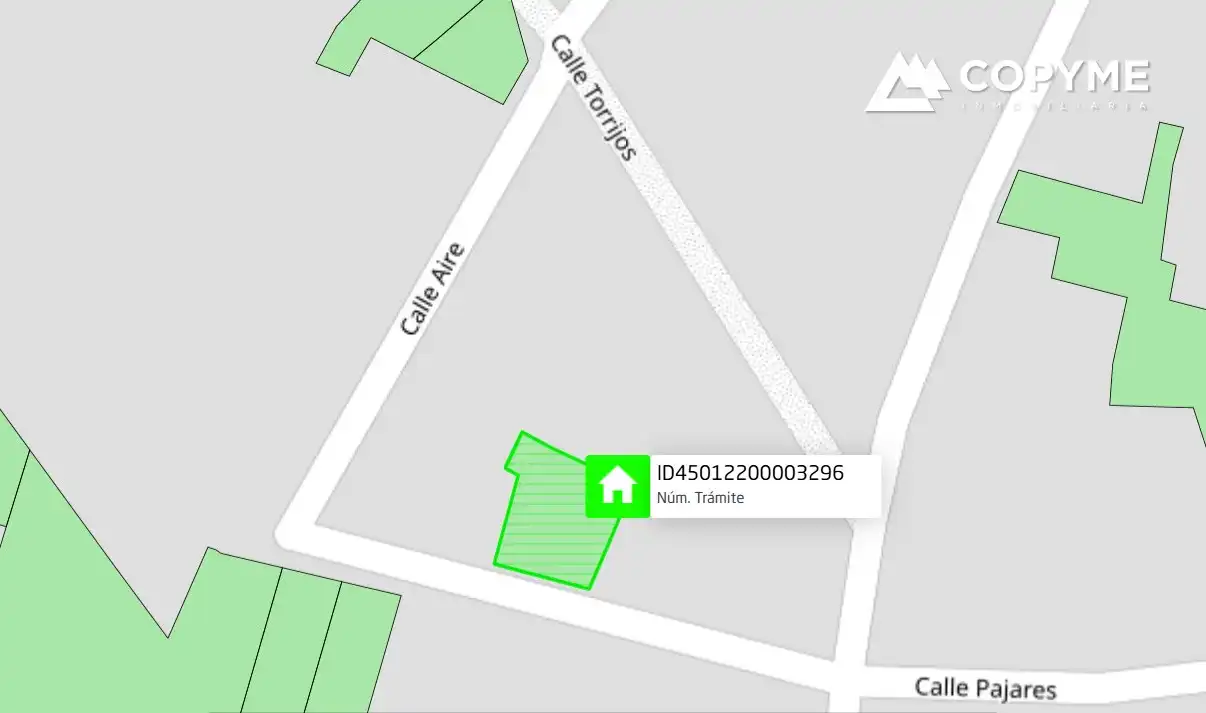 Residencial en venta en Rielves