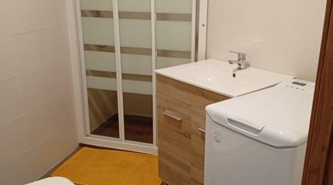 Foto 2 von Wohnungen zur Miete in Barrio de Benimaclet, Valencia Capital