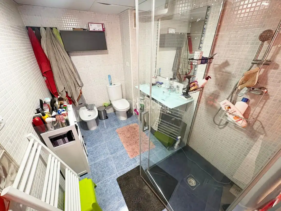 Baño de Casa adosada en venta en Zaragoza con Terraza