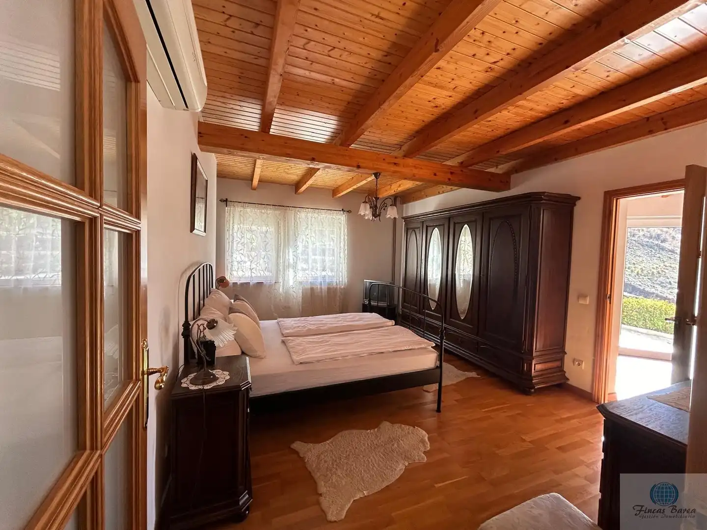 Finca rústica en venta en Diseminado Lomas del Flamenco, Valtocado - La Alquería - La Atalaya