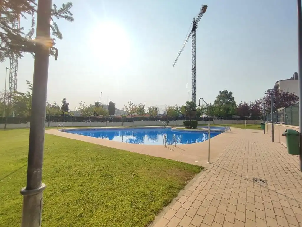 Flat with pool for sale in Calle Calle Kilimanjaro, imagen 6