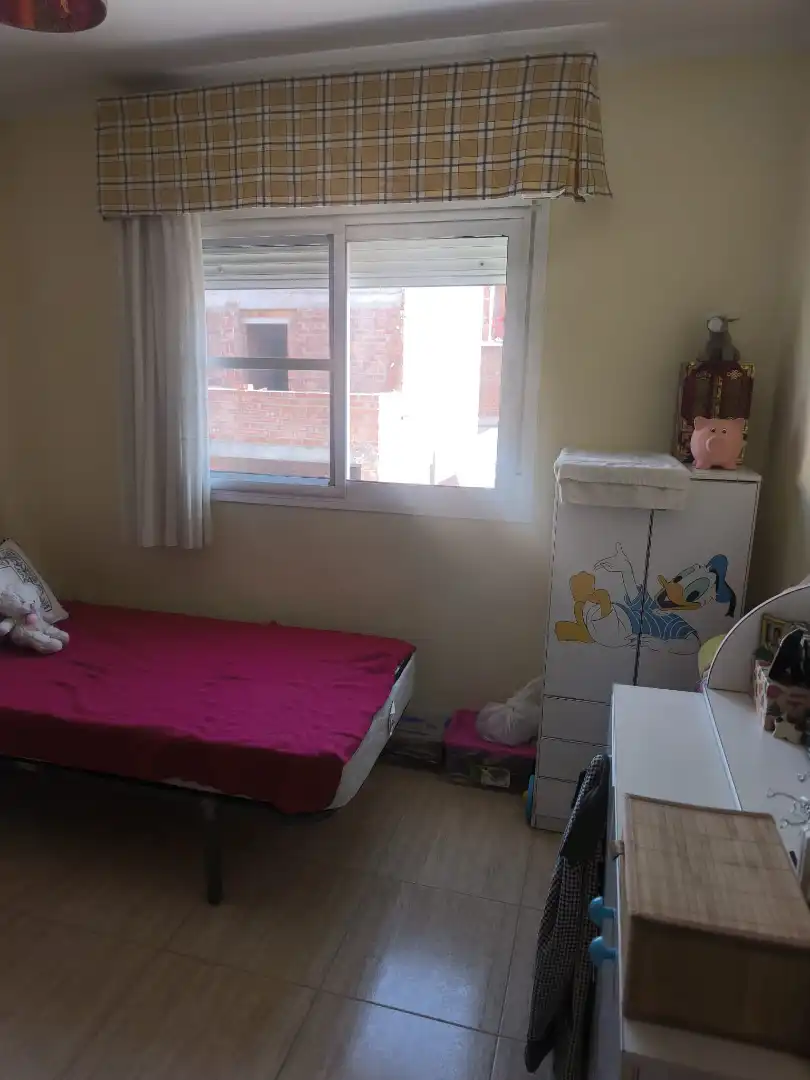 Habitación de Casa adosada en venta en Melilla con Aire acondicionado y Calefacción