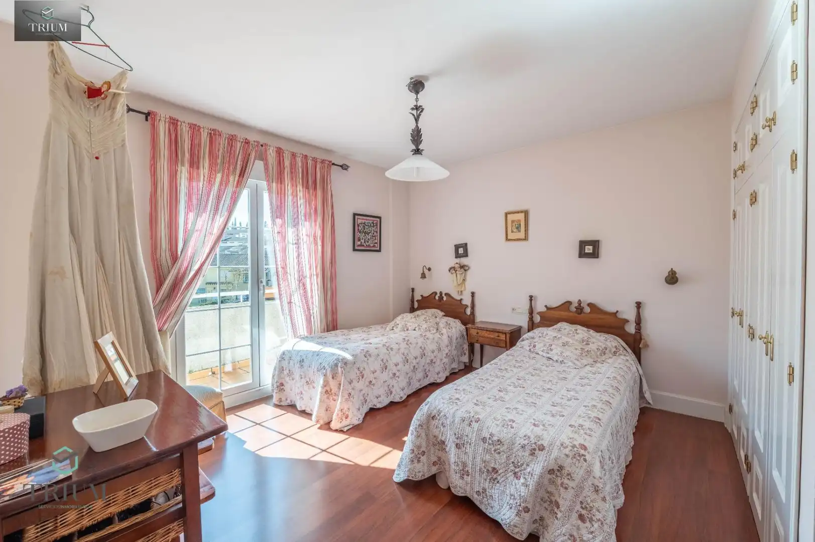 Habitatge amb terrassa en venda a Huétor Vega, imagen 59
