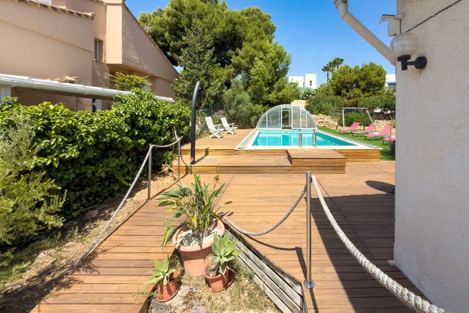 Maison à vendre à Zona Pueblo, imagen 33